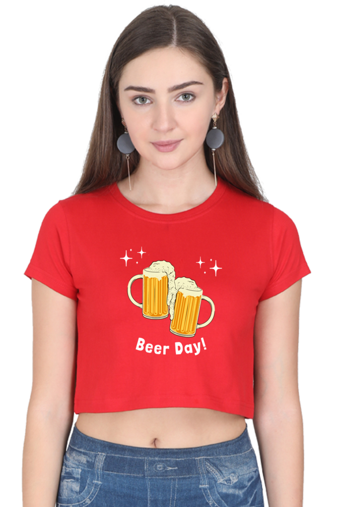 Beer Day – Sip, Chill & Celebrate 🍻