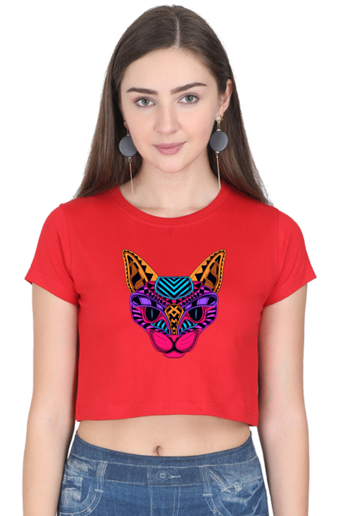 Neon Cat – Glow Bold, Pounce Bright! 🐱✨