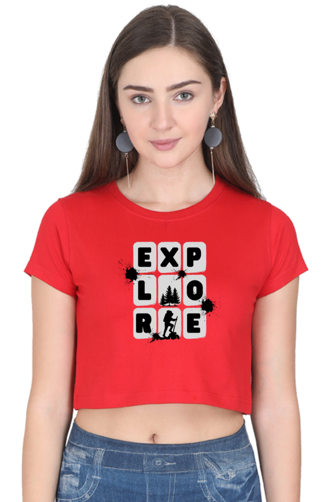 Explore – Wander More, Worry Less! 🌍✨