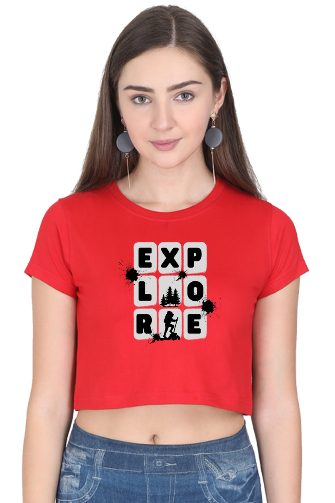 Explore – Wander More, Worry Less! 🌍✨