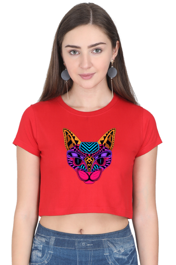 Neon Cat – Glow Bold, Pounce Bright! 🐱✨