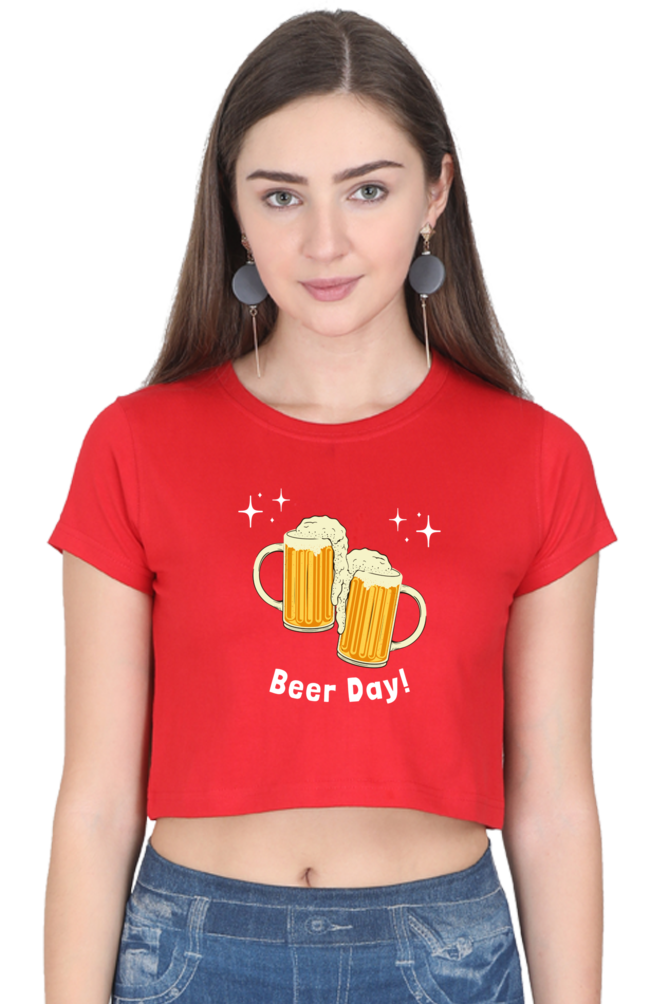 Beer Day – Sip, Chill & Celebrate 🍻