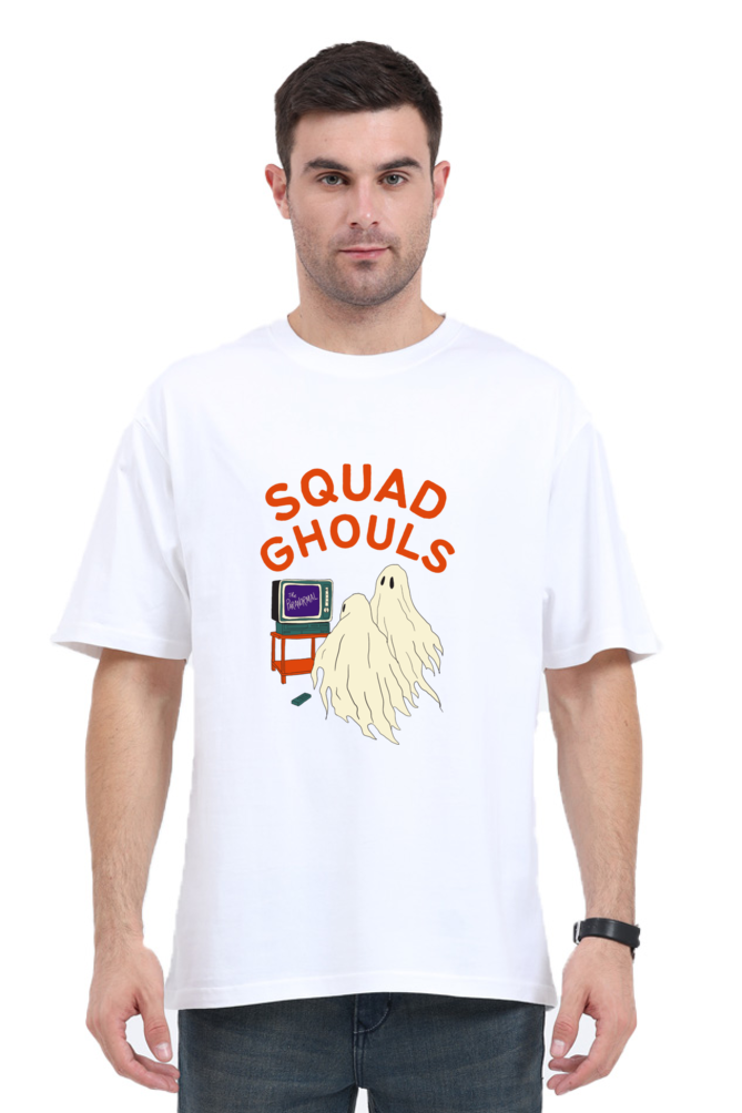 Squad Ghouls