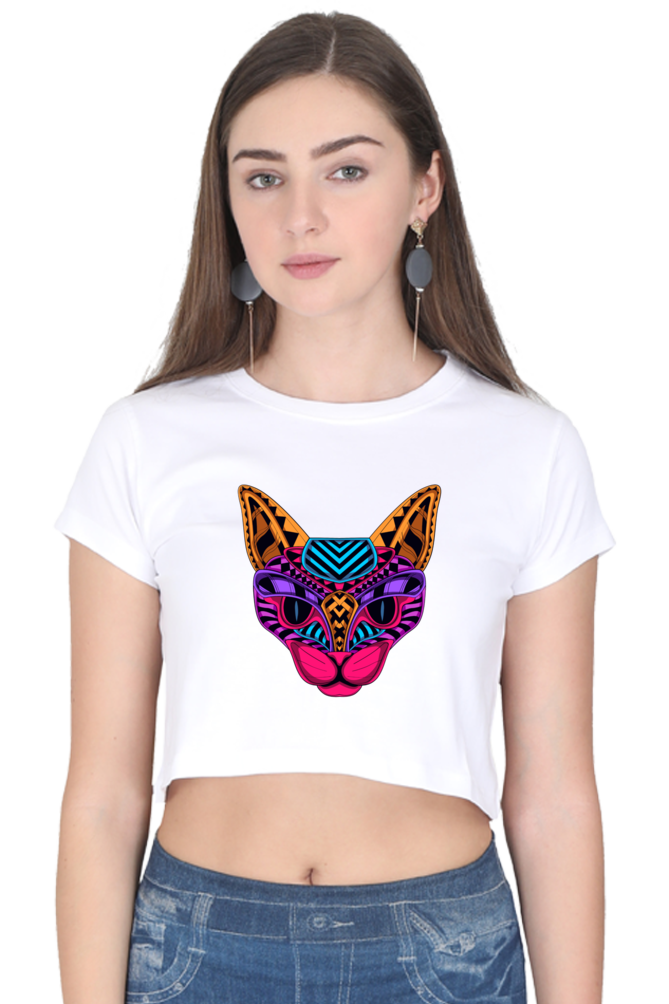 Neon Cat – Glow Bold, Pounce Bright! 🐱✨