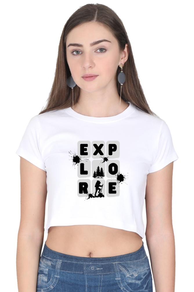 Explore – Wander More, Worry Less! 🌍✨
