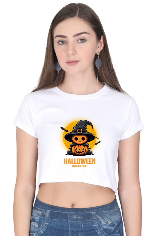 Halloween – Spooky, Cute, and a Little Boo-tiful! 🎃👻