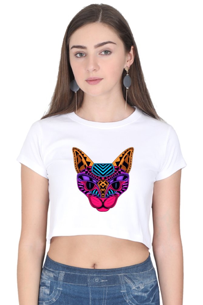Neon Cat – Glow Bold, Pounce Bright! 🐱✨