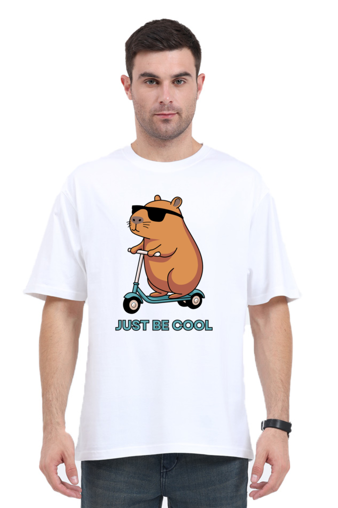 Jut be cool
