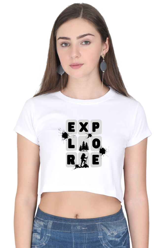 Explore – Wander More, Worry Less! 🌍✨
