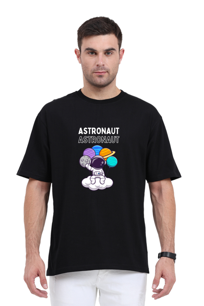Astronaut