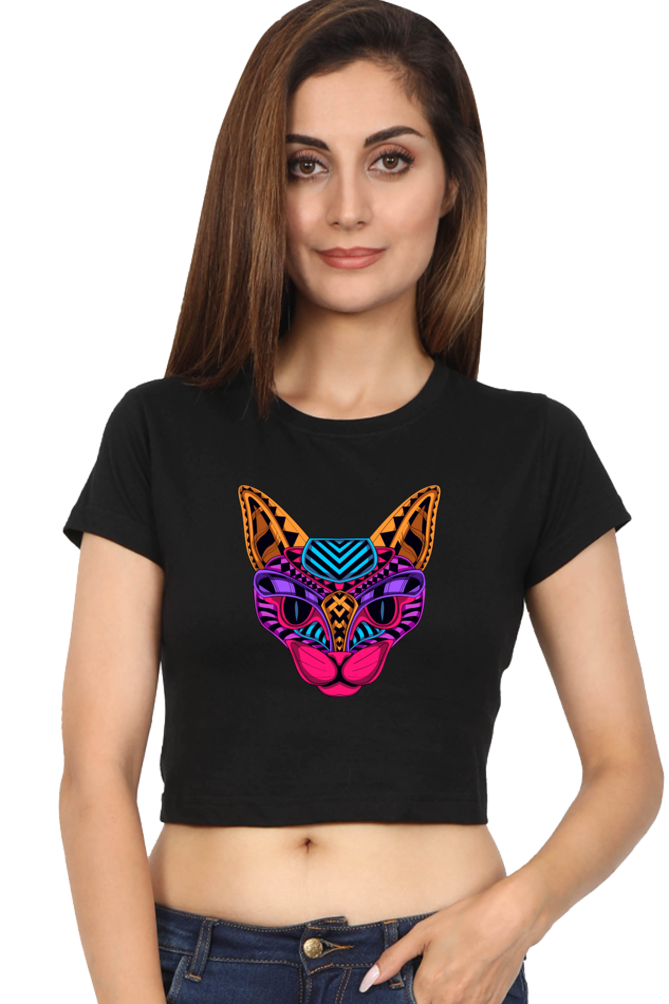 Neon Cat – Glow Bold, Pounce Bright! 🐱✨