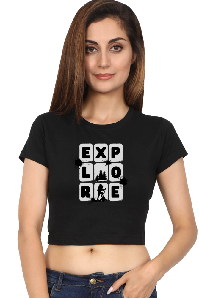 Explore – Wander More, Worry Less! 🌍✨