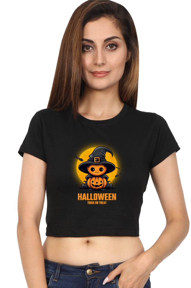 Halloween – Spooky, Cute, and a Little Boo-tiful! 🎃👻