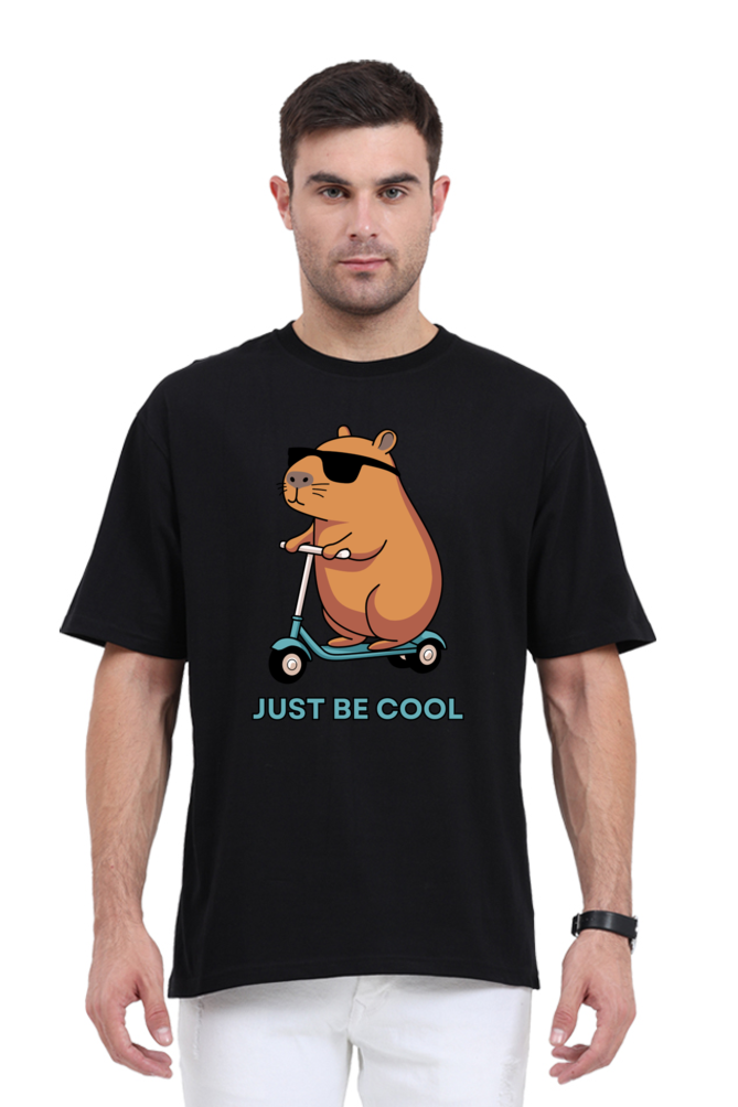 Jut be cool