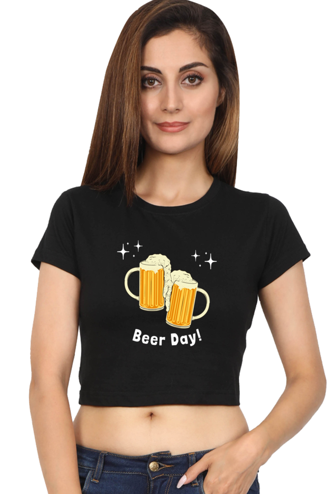 Beer Day – Sip, Chill & Celebrate 🍻