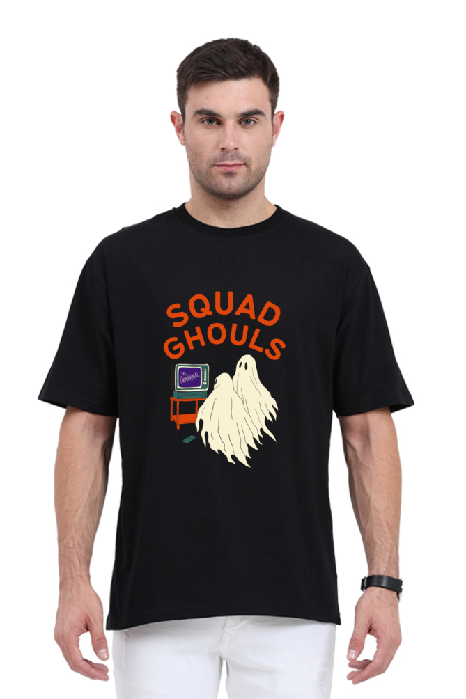 Squad Ghouls