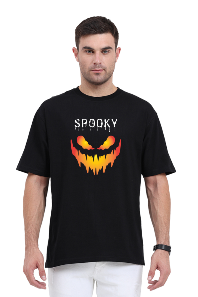 Spooky