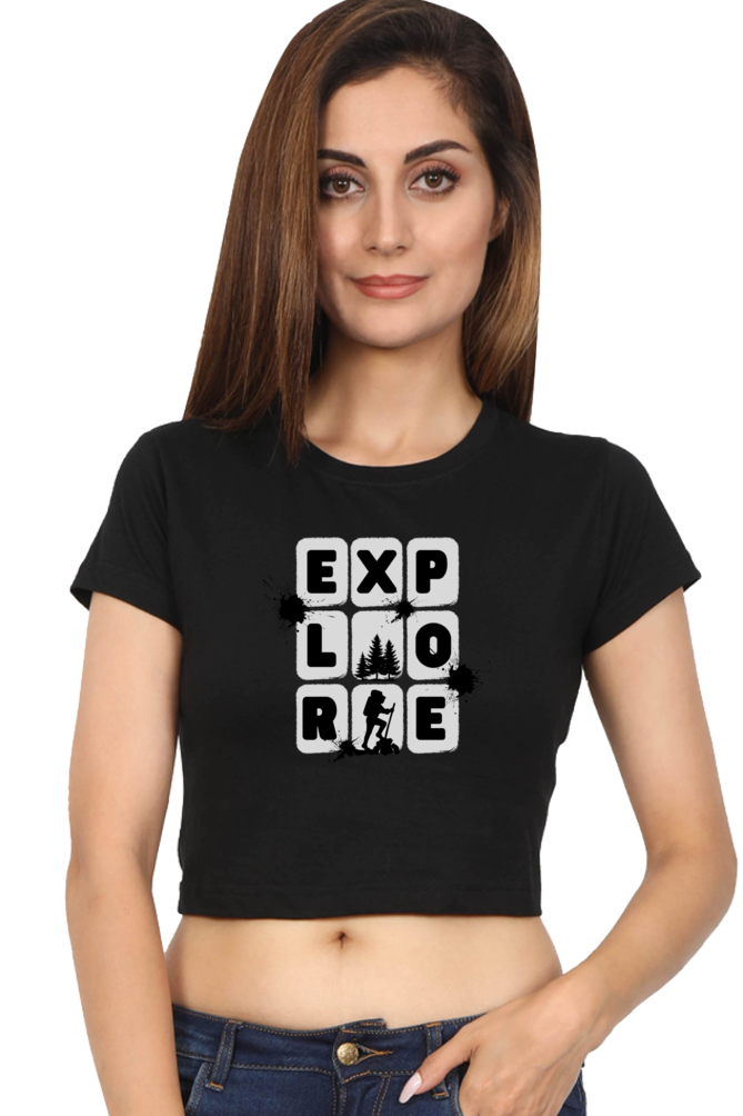 Explore – Wander More, Worry Less! 🌍✨