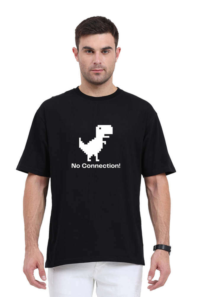 No connection