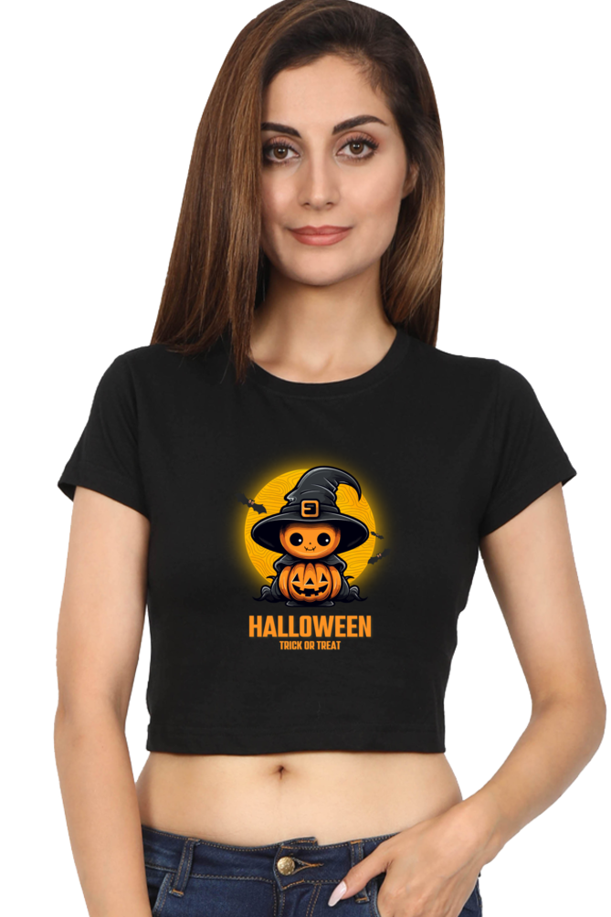 Halloween – Spooky, Cute, and a Little Boo-tiful! 🎃👻