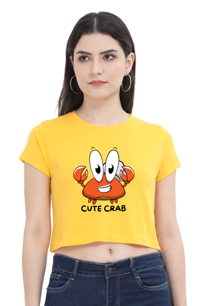 Cute Crab Light – Soft, Playful, and Full of Charm! 🦀✨