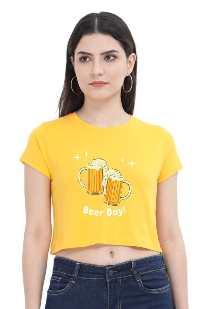 Beer Day – Sip, Chill & Celebrate 🍻