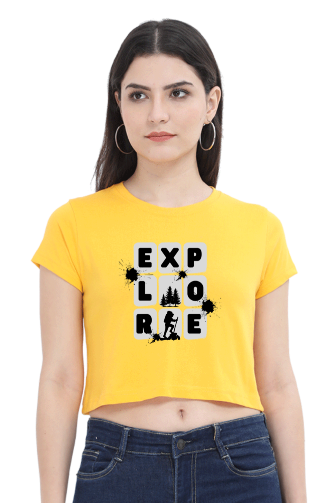 Explore – Wander More, Worry Less! 🌍✨