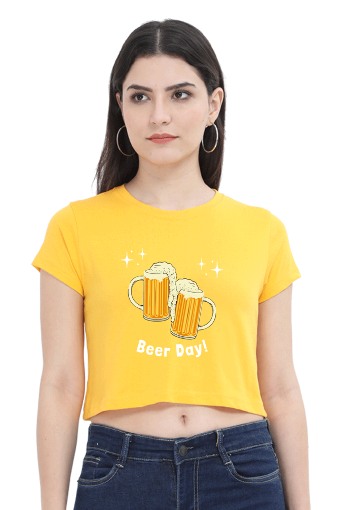 Beer Day – Sip, Chill & Celebrate 🍻