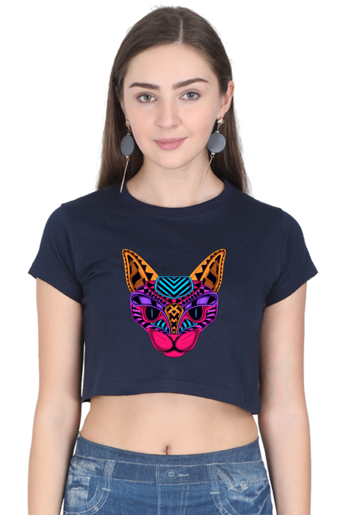 Neon Cat – Glow Bold, Pounce Bright! 🐱✨