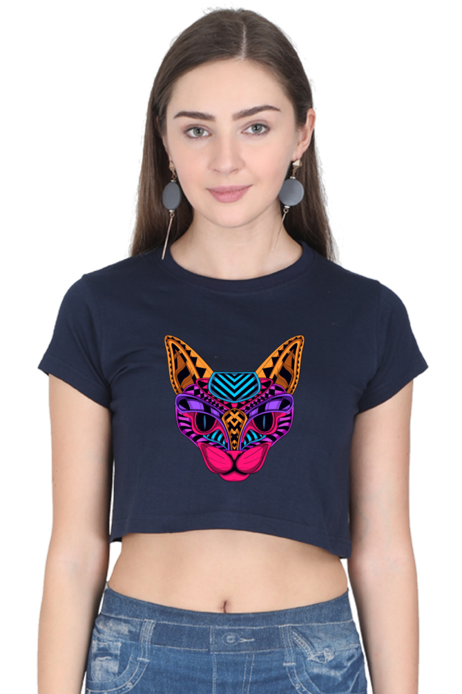 Neon Cat – Glow Bold, Pounce Bright! 🐱✨