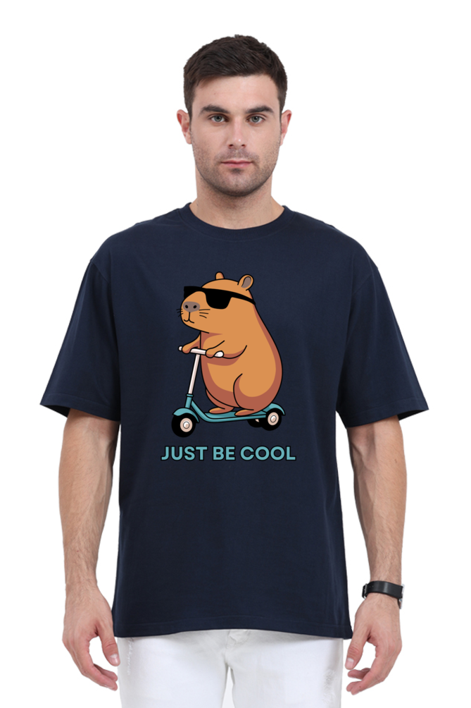 Jut be cool