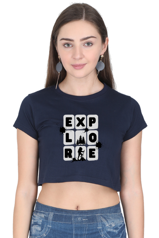 Explore – Wander More, Worry Less! 🌍✨