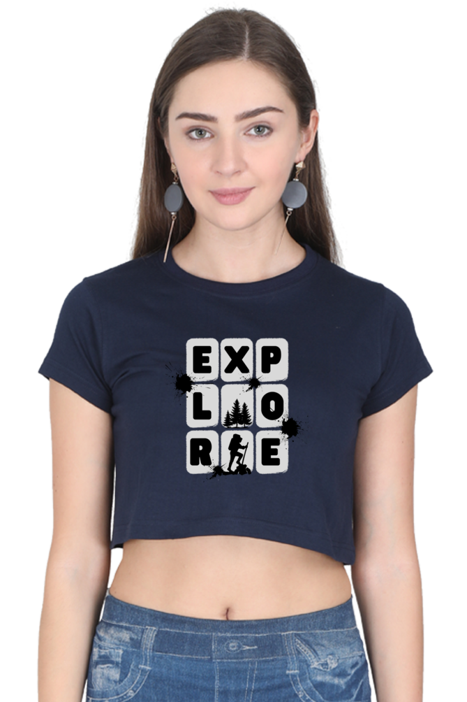 Explore – Wander More, Worry Less! 🌍✨