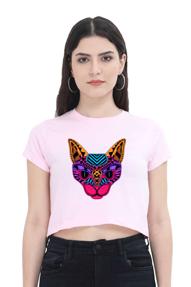 Neon Cat – Glow Bold, Pounce Bright! 🐱✨