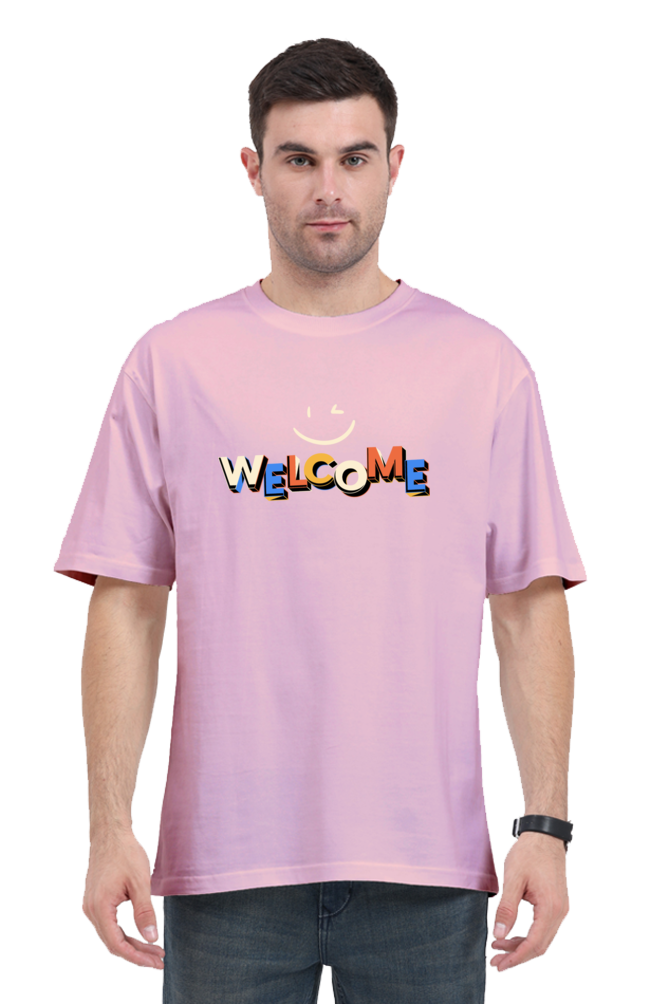 Welcome – Step Into a World of Possibilities 🌍✨