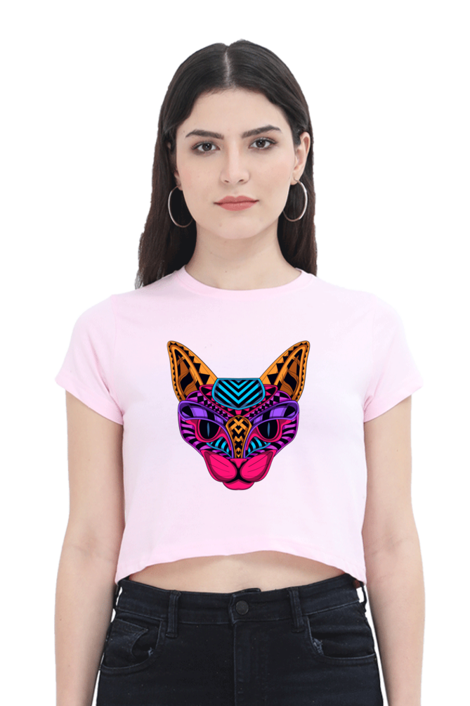 Neon Cat – Glow Bold, Pounce Bright! 🐱✨