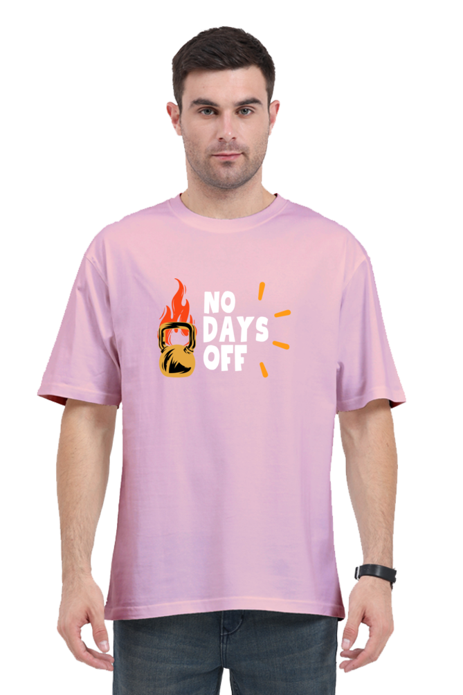 No Days Off – Hustle Hard, Stay Unstoppable 💪🔥