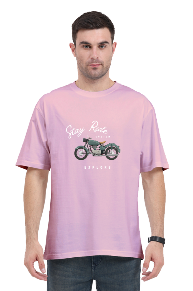 Explore โ Stay Wild, Ride Free ๐๏ธ๐