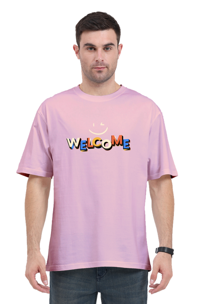 Welcome – Step Into a World of Possibilities 🌍✨
