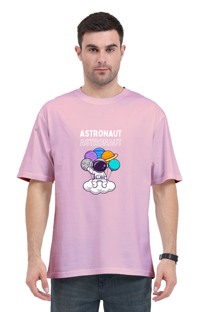 Astronaut