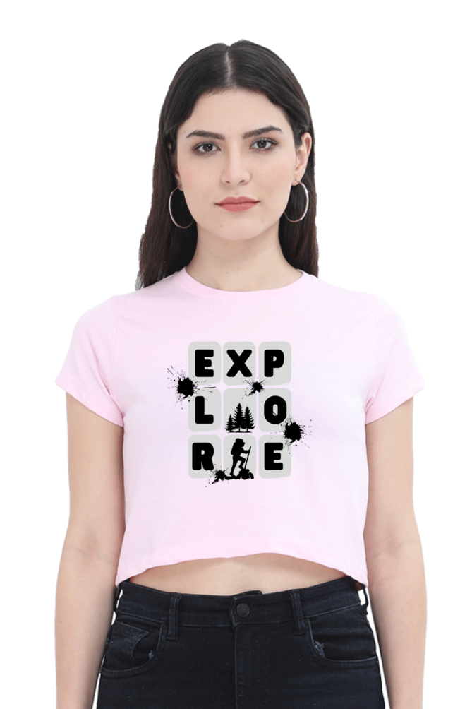 Explore – Wander More, Worry Less! 🌍✨