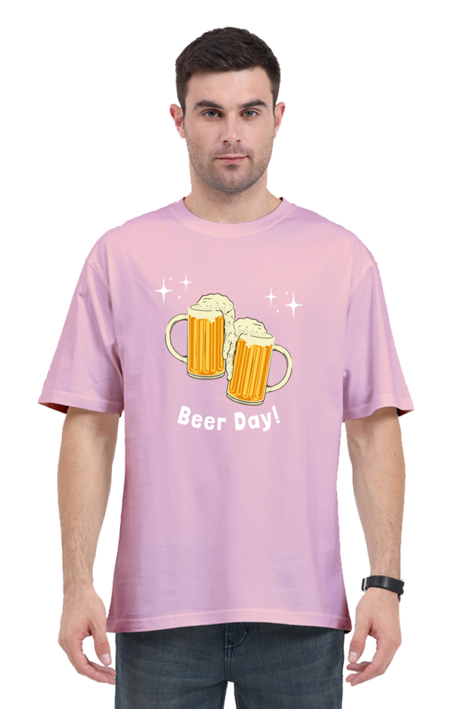 Let's celebrate: Beer Day