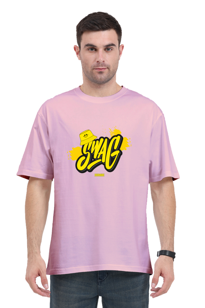 Swag – Own It, Flaunt It, Live It 😎🔥