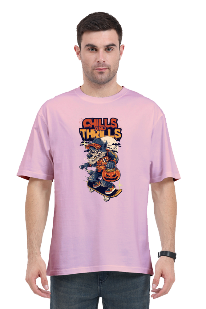 Chills & Thrills ๐โโ๏ธ๐ขโ Embrace the Adventure, Feel the Rush!