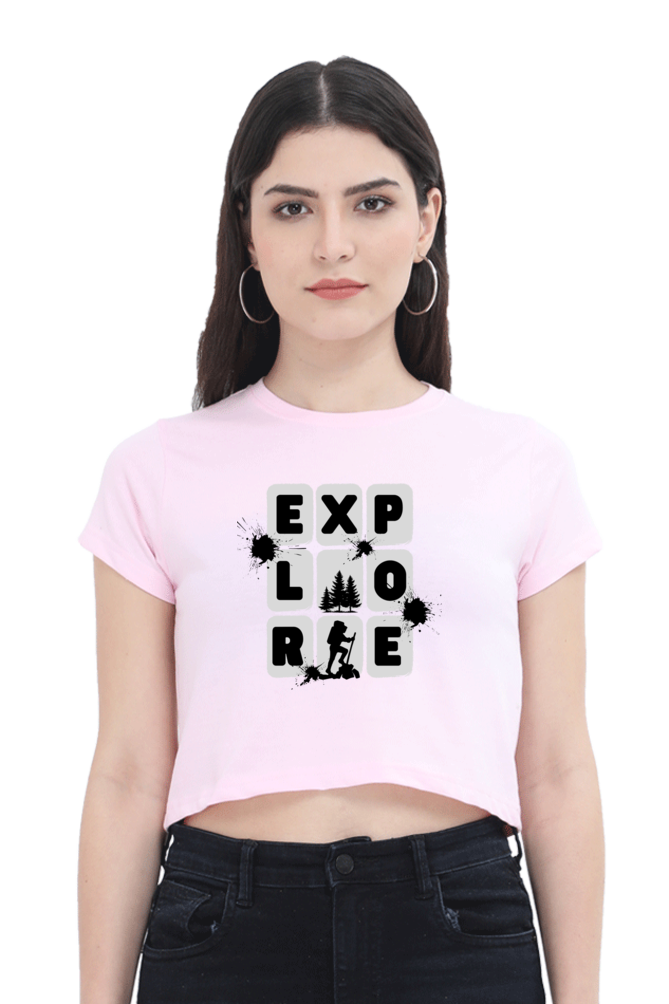 Explore – Wander More, Worry Less! 🌍✨