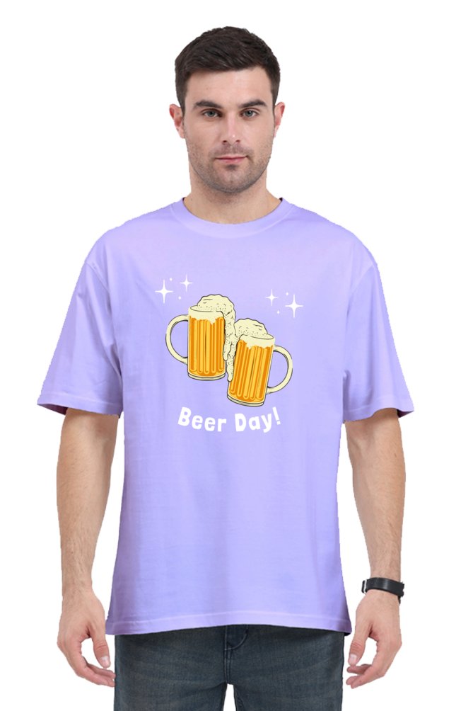 Let's celebrate: Beer Day