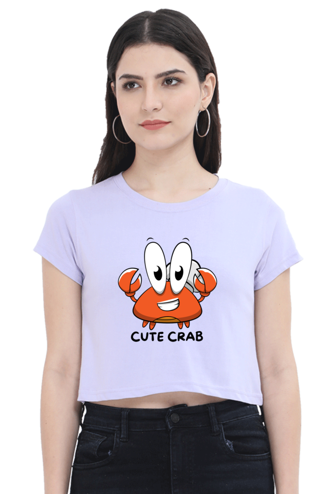 Cute Crab Light – Soft, Playful, and Full of Charm! 🦀✨