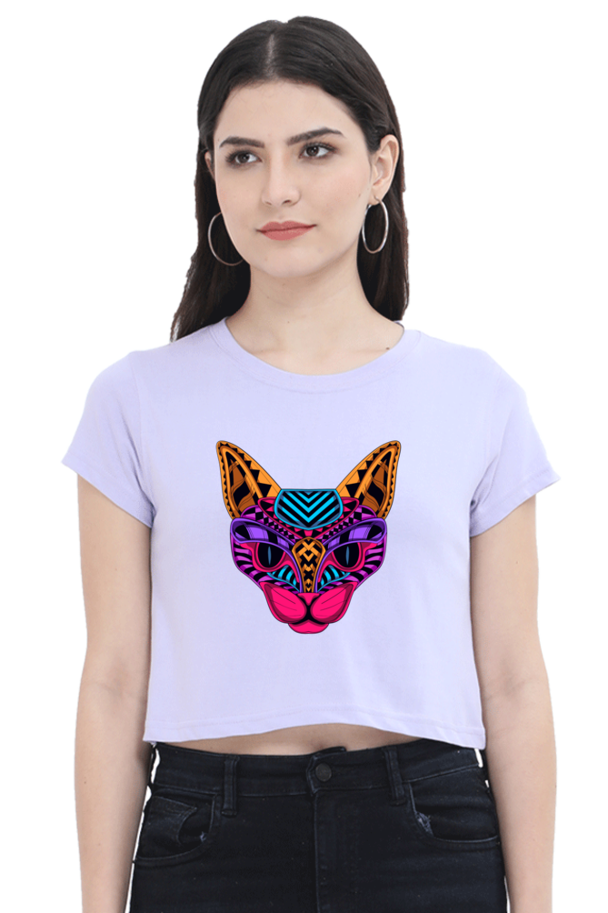 Neon Cat – Glow Bold, Pounce Bright! 🐱✨