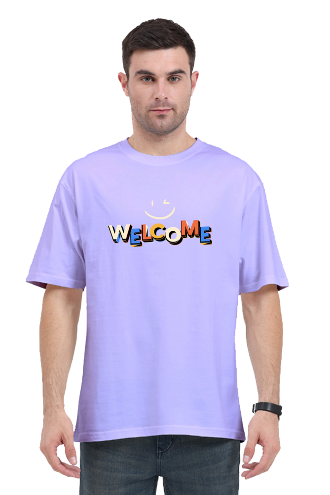 Welcome – Step Into a World of Possibilities 🌍✨