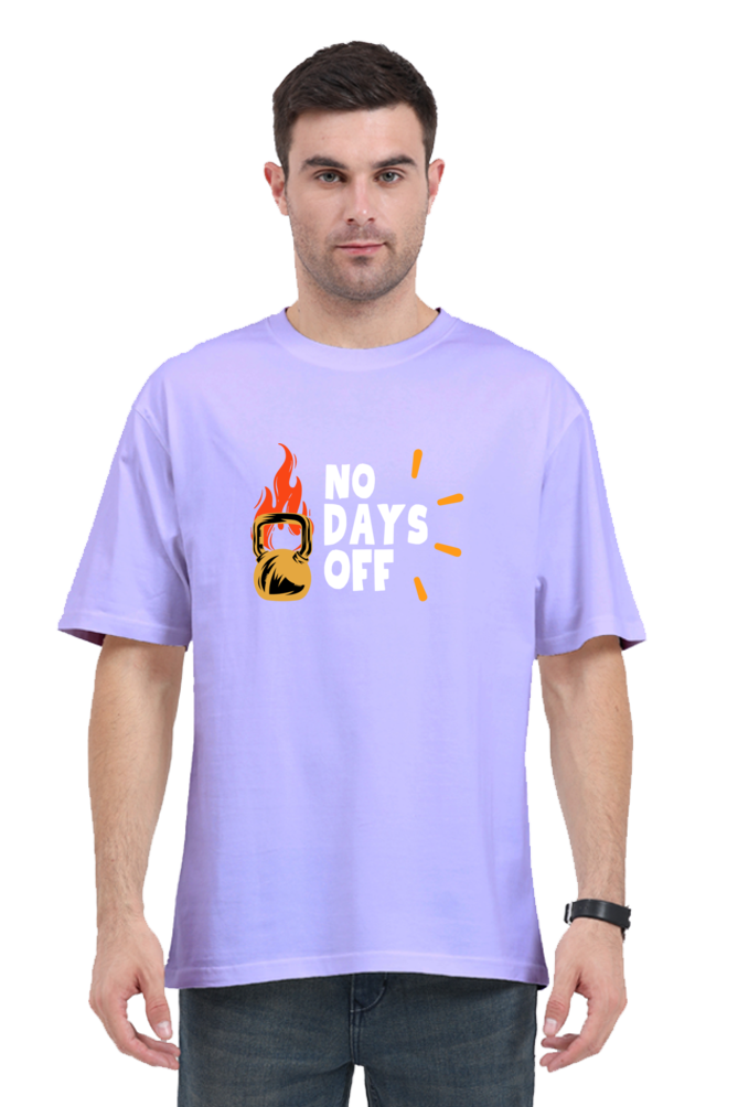 No Days Off – Hustle Hard, Stay Unstoppable 💪🔥